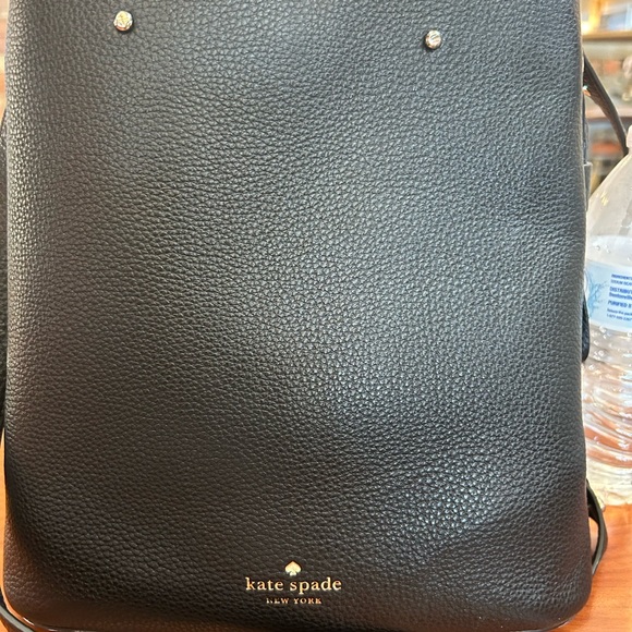 Black skate spade bag in exchange condition - Picture 15 of 16